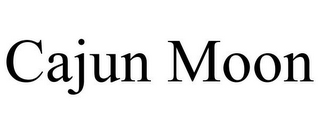 CAJUN MOON