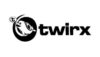 TWIRX T