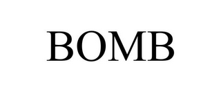 BOMB