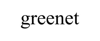 GREENET