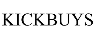 KICKBUYS