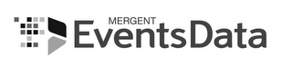 MERGENT EVENTSDATA