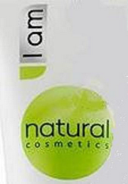 I AM NATURAL COSMETICS