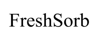 FRESHSORB