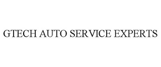 GTECH AUTO SERVICE EXPERTS