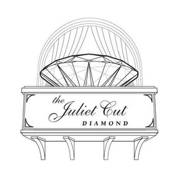 THE JULIET CUT DIAMOND