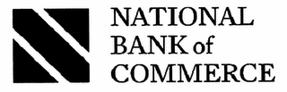 NATIONAL BANK OF COMMERCE