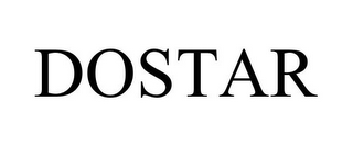 DOSTAR