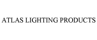 ATLAS LIGHTING PRODUCTS