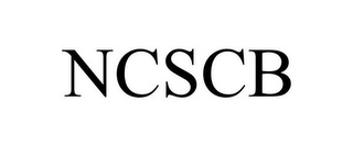 NCSCB