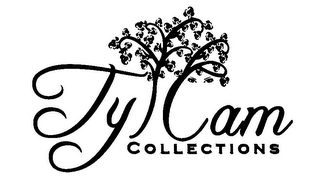 TY CAM COLLECTIONS