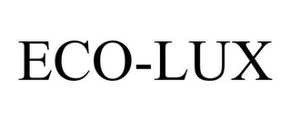 ECO-LUX