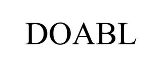 DOABL