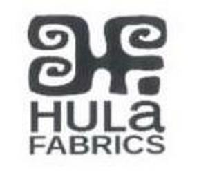 HULA FABRICS