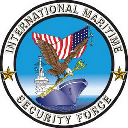 INTERNATIONAL MARITIME SECURITY FORCE