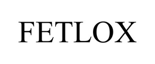 FETLOX