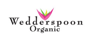 WEDDERSPOON ORGANIC