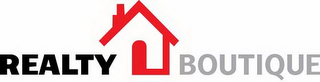 REALTY BOUTIQUE