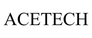 ACETECH