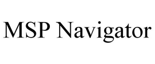 MSP NAVIGATOR