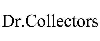 DR.COLLECTORS