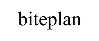 BITEPLAN