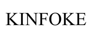 KINFOKE