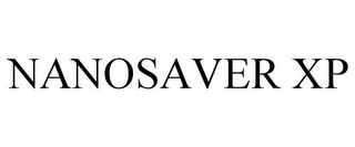 NANOSAVER XP