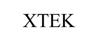 XTEK