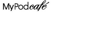 MYPODCAFÉ