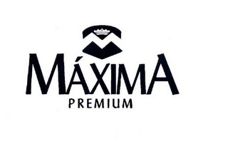 MÁXIMA PREMIUM