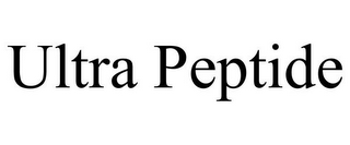 ULTRA PEPTIDE