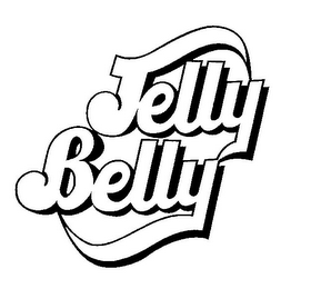 JELLY BELLY