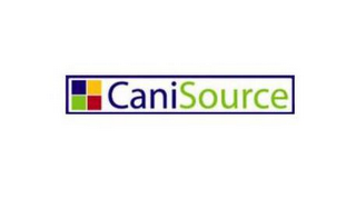 CANISOURCE