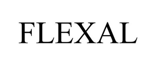 FLEXAL