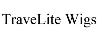 TRAVELITE WIGS