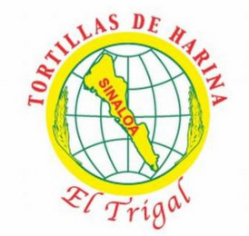 TORTILLAS DE HARINA EL TRIGAL SINALOA