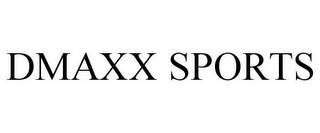 DMAXX SPORTS