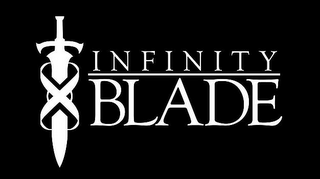 INFINITY BLADE