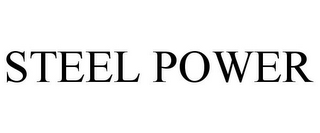 STEEL POWER