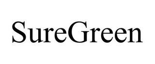 SUREGREEN