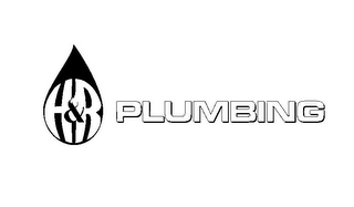 H&R PLUMBING