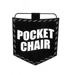 POCKET CHAIR