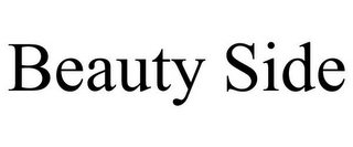 BEAUTY SIDE