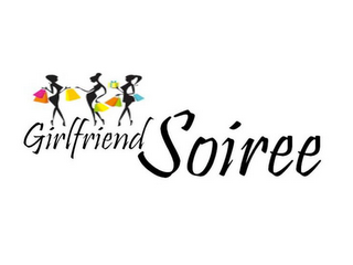 GIRLFRIEND SOIREE