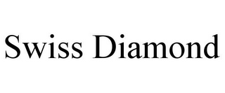 SWISS DIAMOND