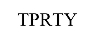 TPRTY