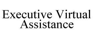 EXECUTIVE VIRTUAL ASSISTANCE