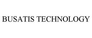 BUSATIS TECHNOLOGY