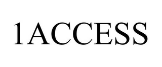 1ACCESS